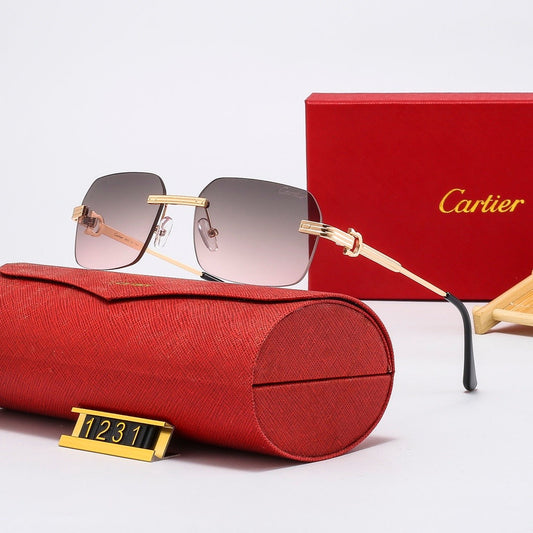 Lunettes de soleil — image 1