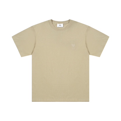 T-shirt Ami Paris Café Cœur Café Little — image 1
