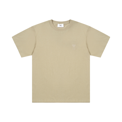 T-shirt Ami Paris Café Cœur Café Little — image 1