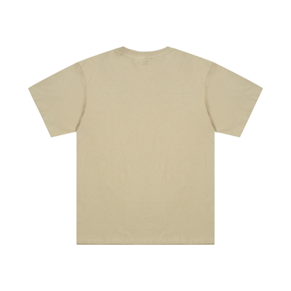 T-shirt Ami Paris Café Cœur Café Little — image 3