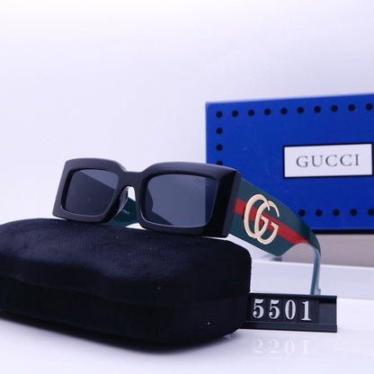 Lunettes de soleil — image 1