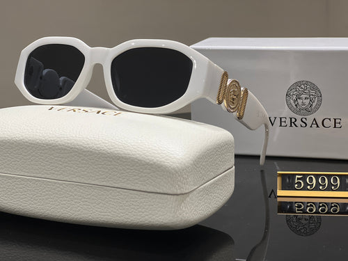 Lunettes de soleil — image 1