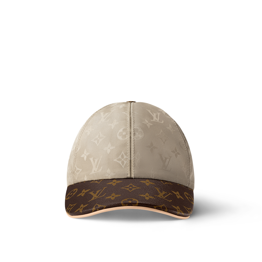 Casquette LV Get Ready — image 1