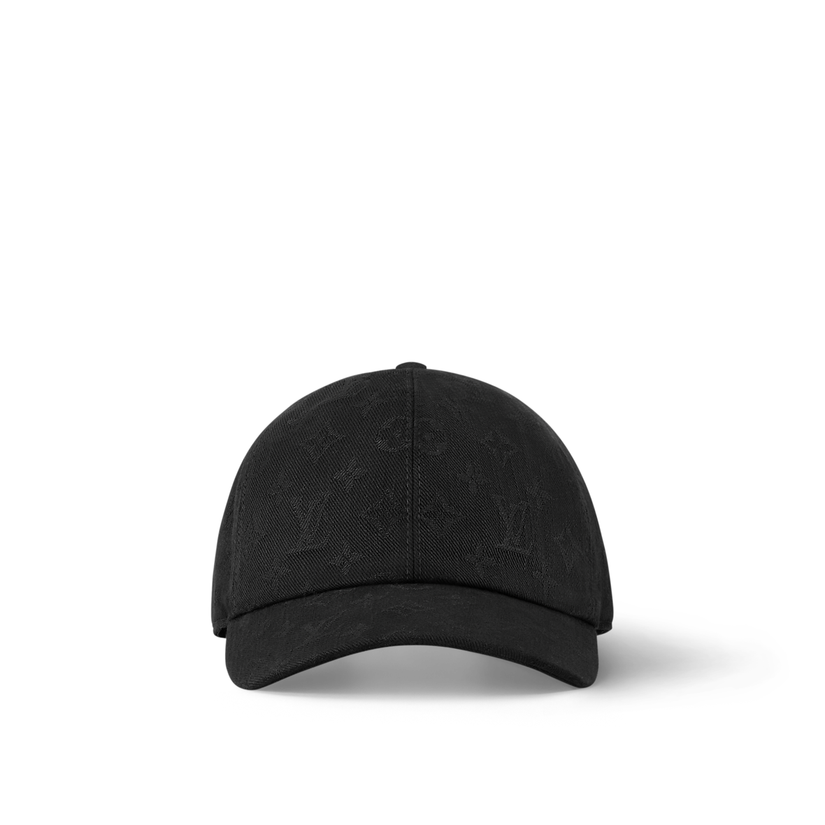 Casquette Monogram Essential — image 1