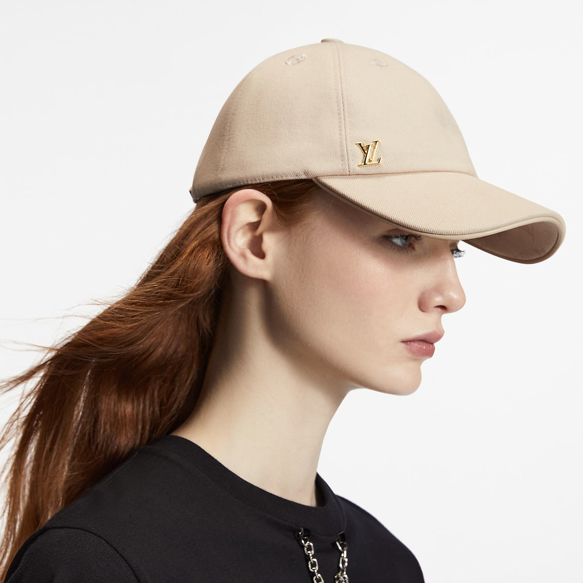 Casquette LV Iconic — image 2