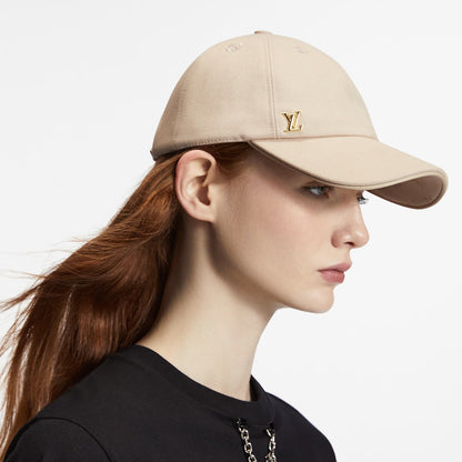 Casquette LV Iconic — image 2