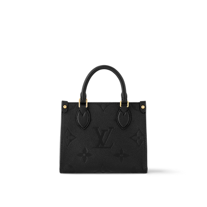 Cabas OnTheGo BB — vue 1