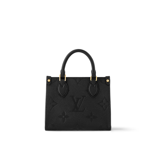 Cabas OnTheGo BB — vue 1