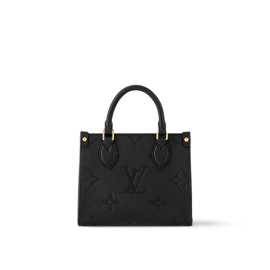 Cabas OnTheGo BB — vue 1