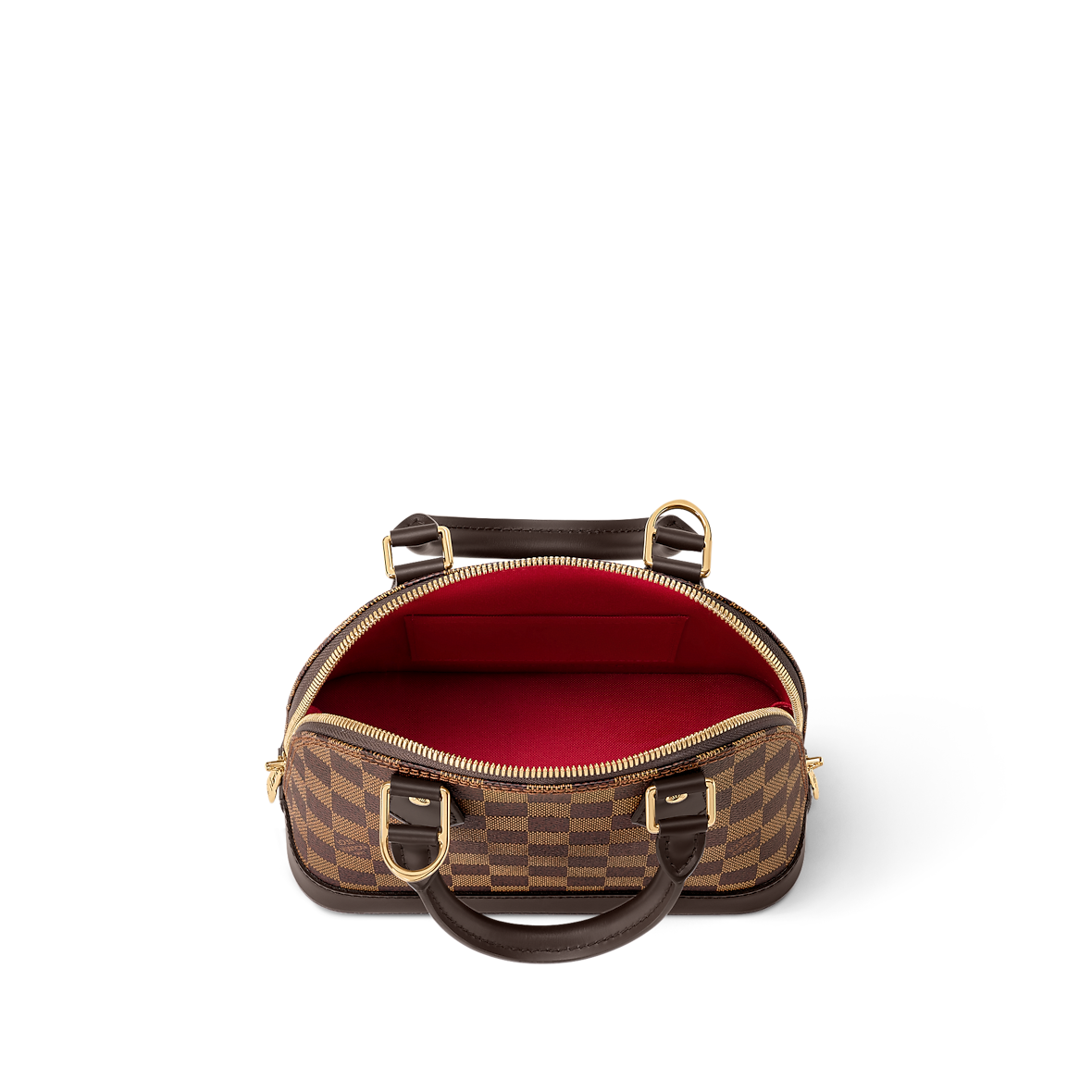 Sac Alma BB — vue 4