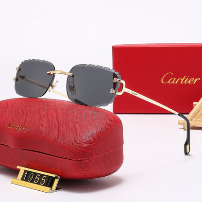 Lunettes de soleil — image 1