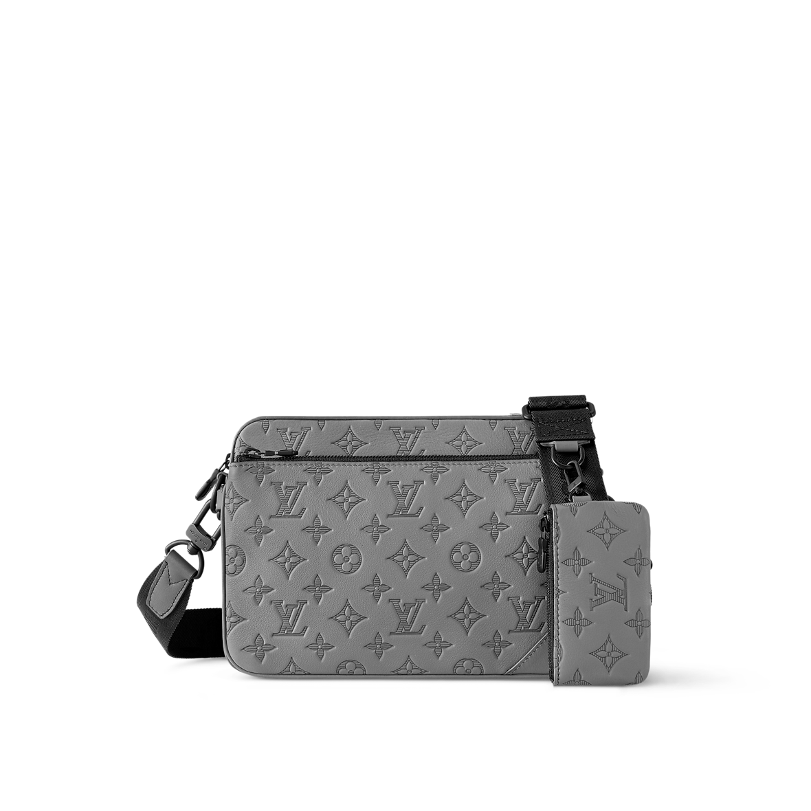 Sac Trio Messenger — image 1