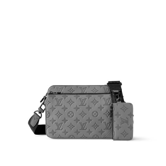 Sac Trio Messenger — image 1