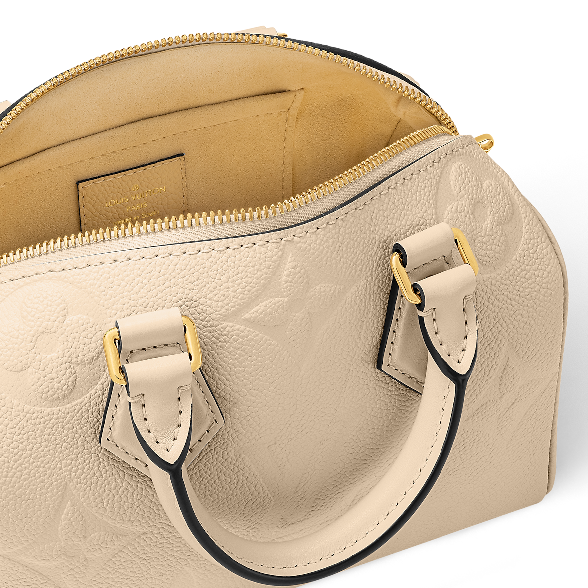 Sac Speedy Bandoulière 20 — vue 5