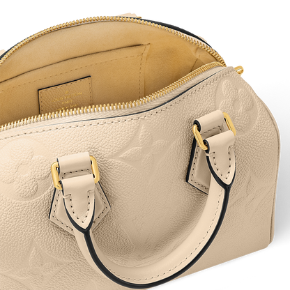 Sac Speedy Bandoulière 20 — vue 5