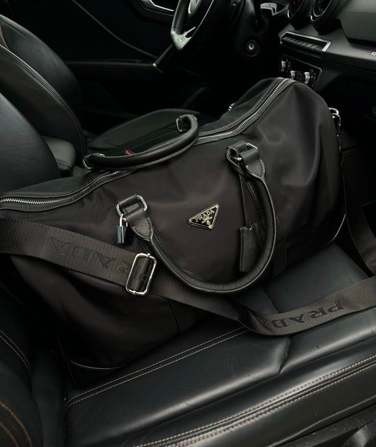 Sac de voyage Prada — image 2
