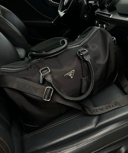 Sac de voyage Prada — image 2