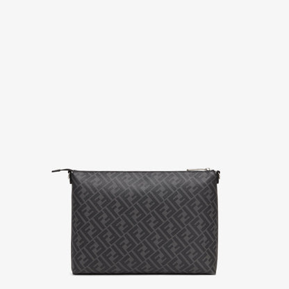 Messenger Fendi Diagonal — image 2