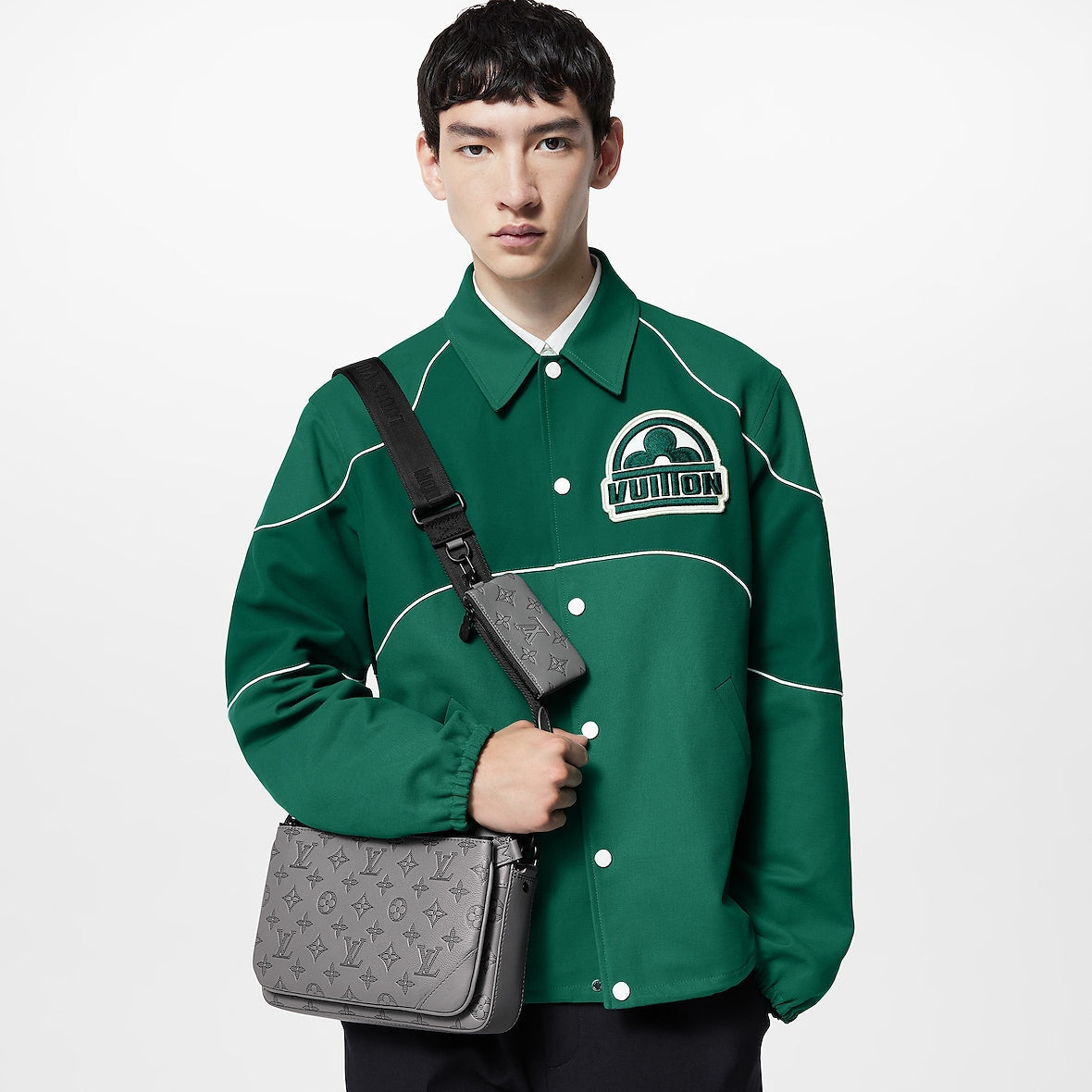 Sac Trio Messenger — image 5