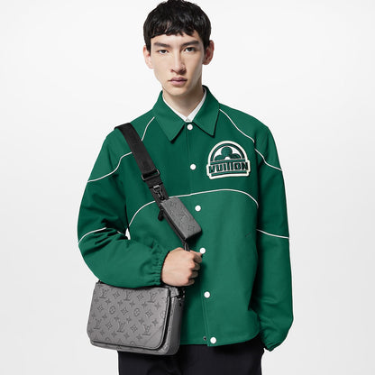 Sac Trio Messenger — image 5