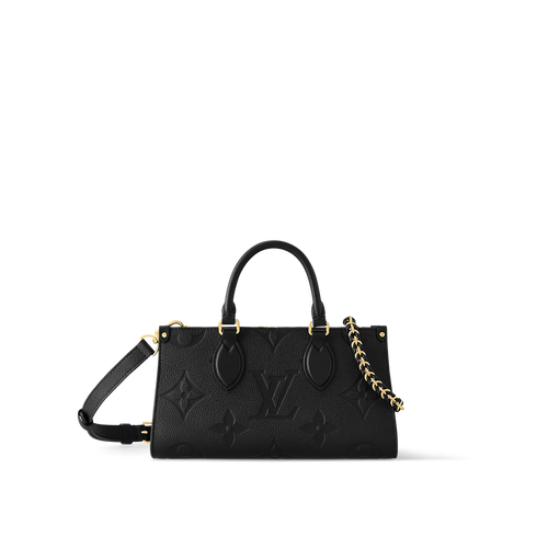Cabas OnTheGo East West — vue 1