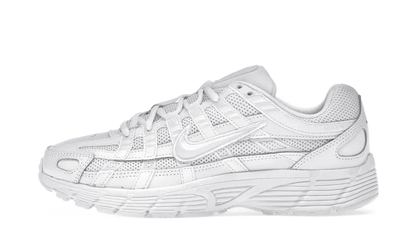 Nike P6000 Triple White — image du produit