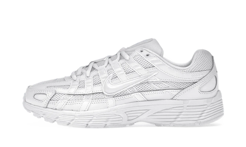 Nike P6000 Triple White — image du produit