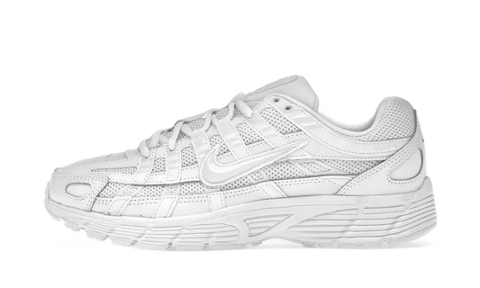 Nike P6000 Triple White — image du produit