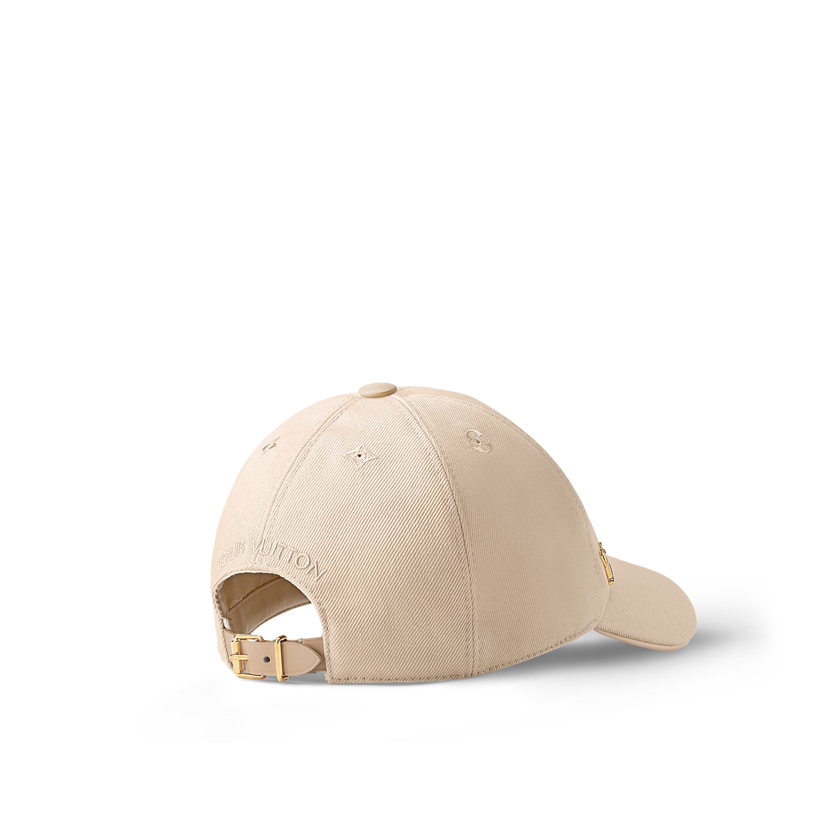 Casquette LV Iconic — image 6