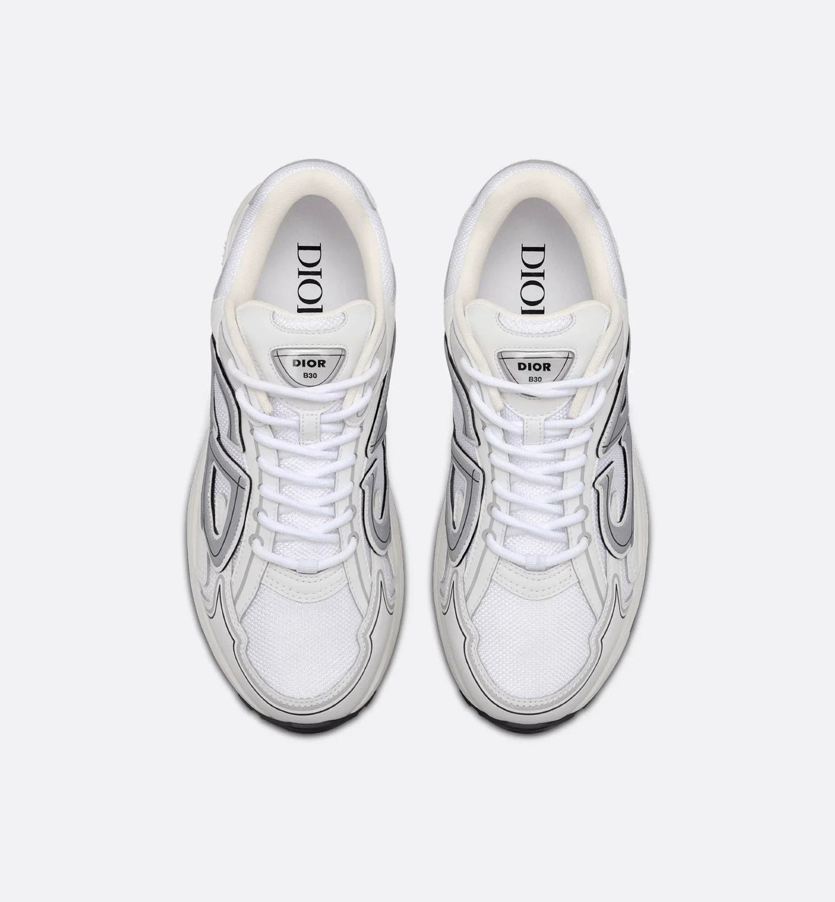 Dior B30 Blanc Dior Luxery Shop — image 3