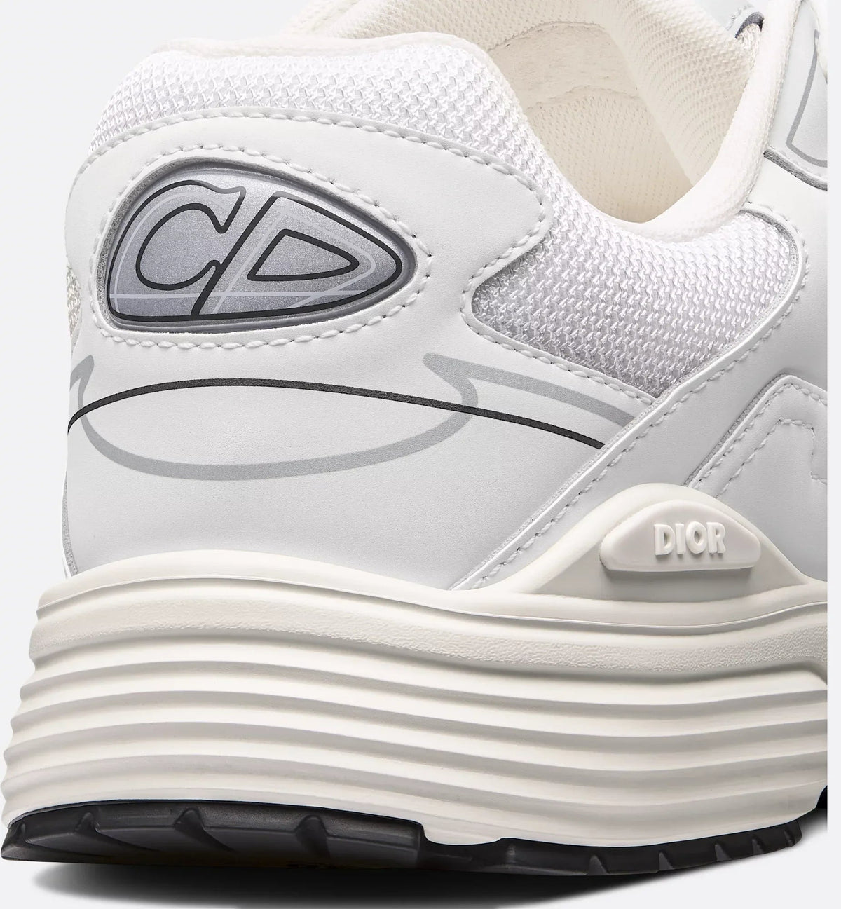 Dior B30 Blanc Dior Luxery Shop — image 4