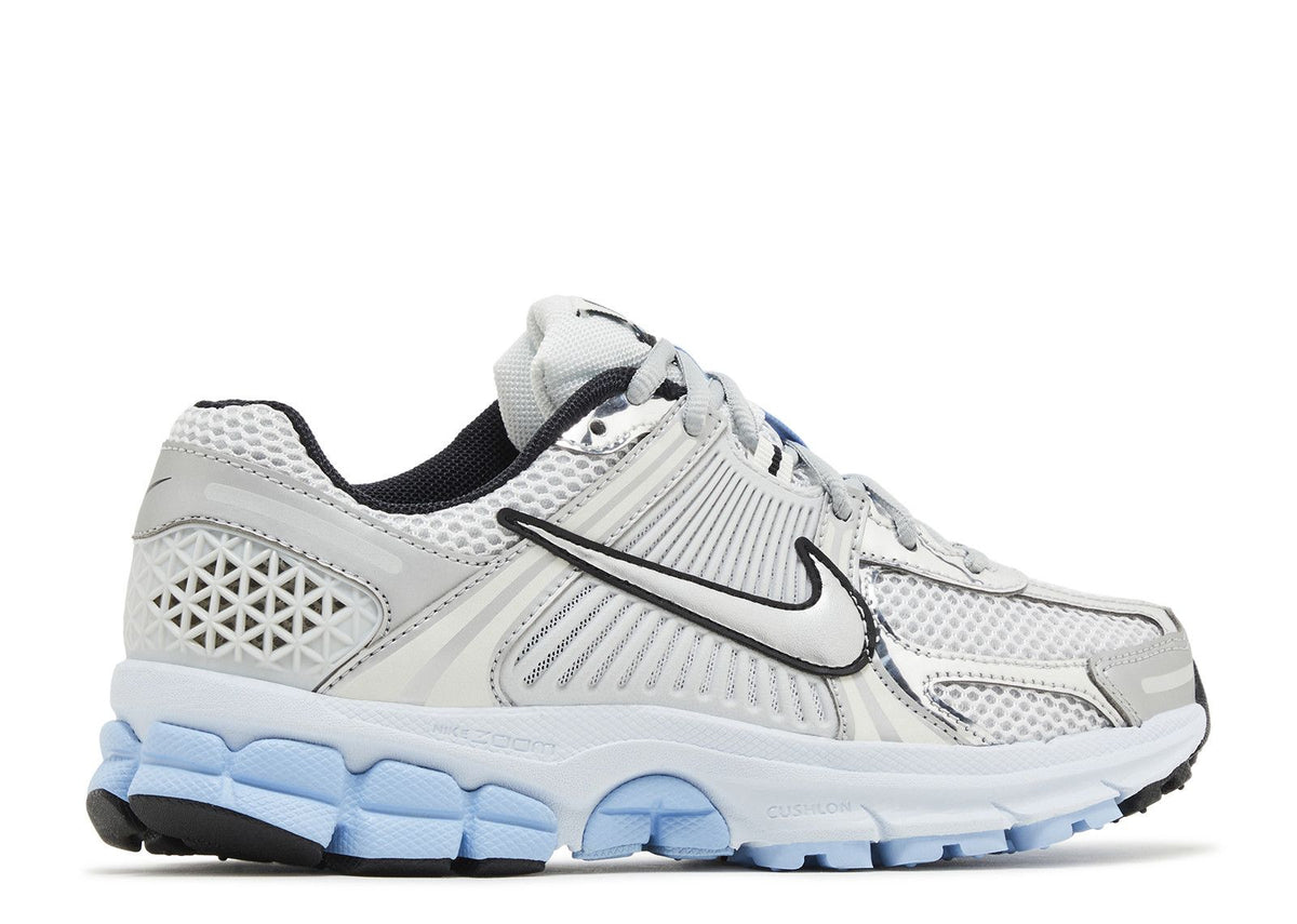 Nike Zoom Vomero 5 Metallic Silver Blue Tint — image du produit