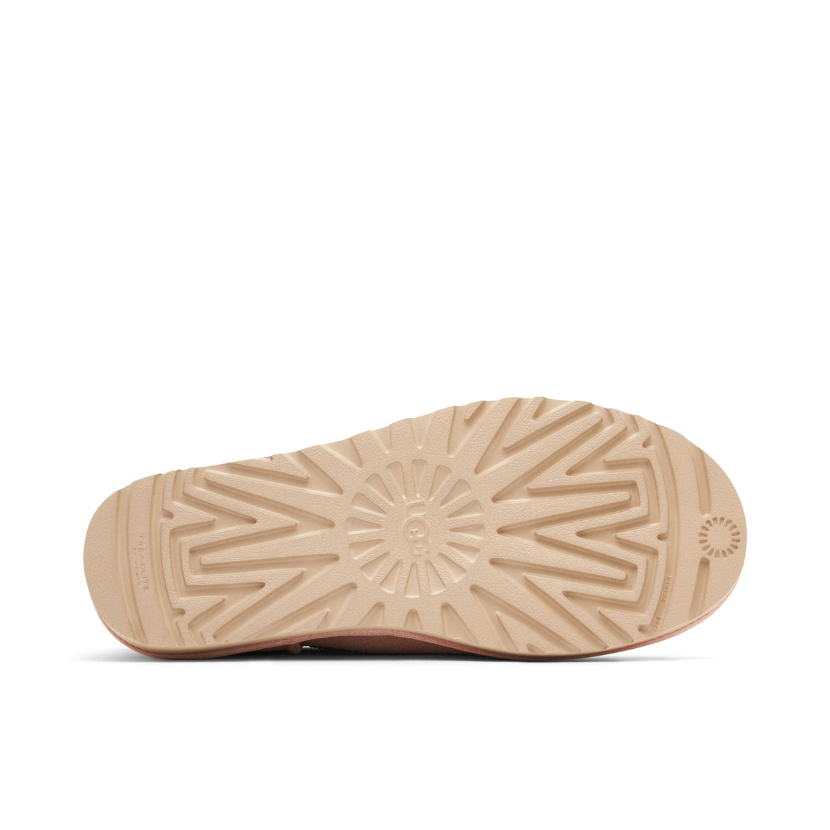 UGG - Classic Ultra Mini Boot Cameo Rose