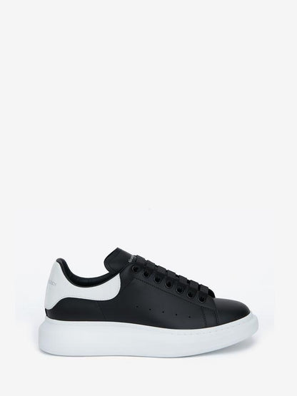 Alexander McQueen Oversize Black/White - baskets Alexander McQueen - image 1