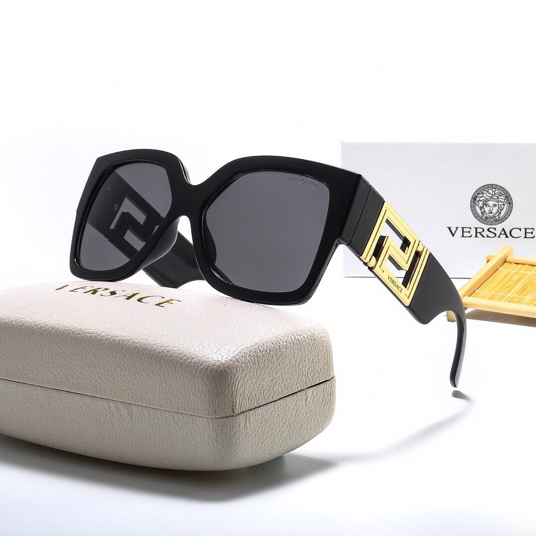 Lunettes de soleil — image 1