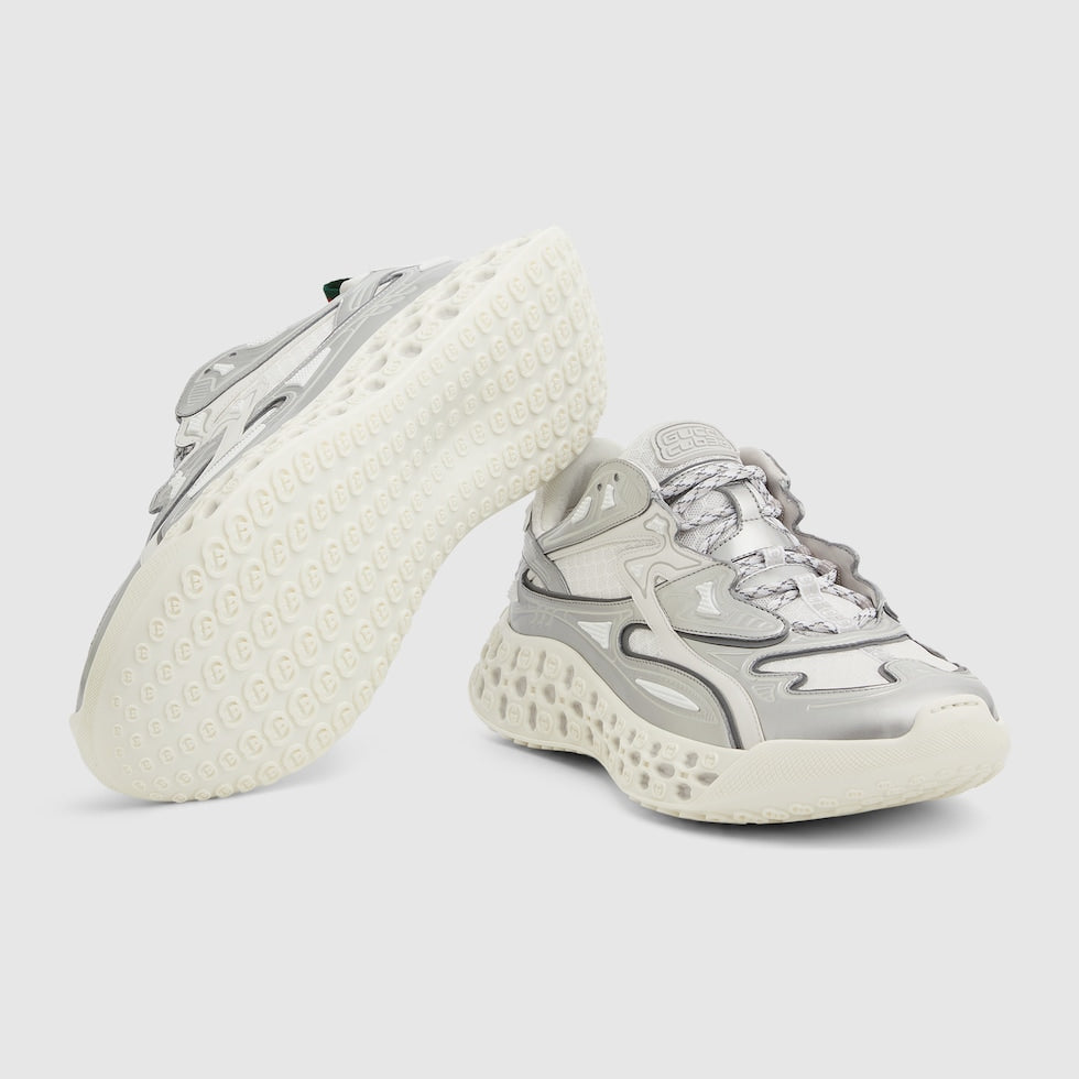 Baskets Gucci Cub3D Pour Homme - Luxery Shop