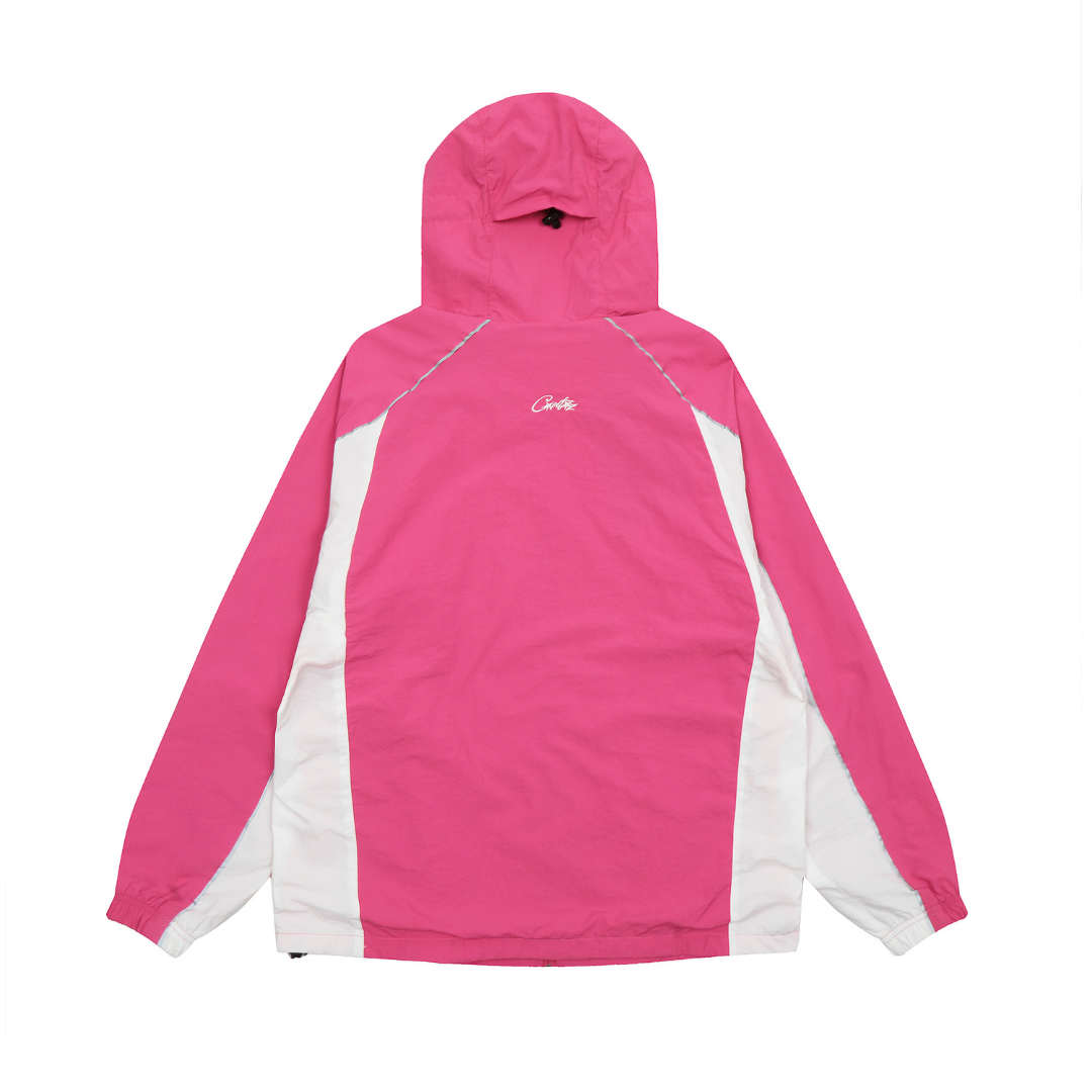 Coupe-Vent Corteiz Rose — image 2