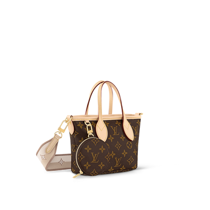 Sac Neverfull BB — vue 4