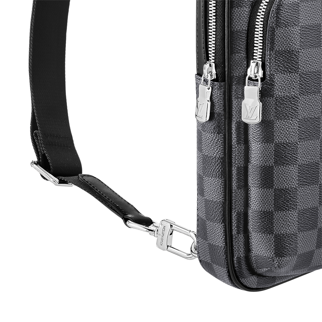 Sac Avenue slingbag NM — image 6