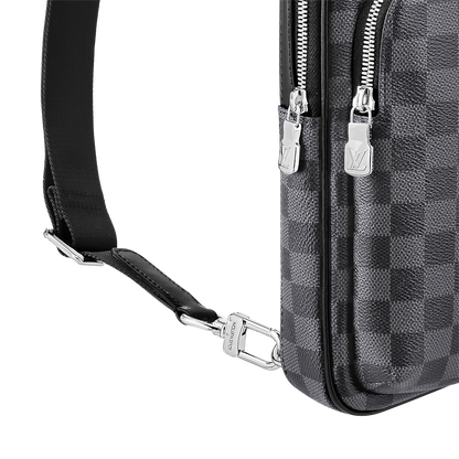 Sac Avenue slingbag NM — image 6