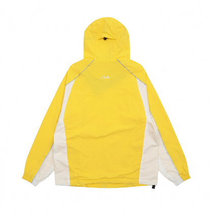 Coupe-Vent Corteiz Jaune — image 2