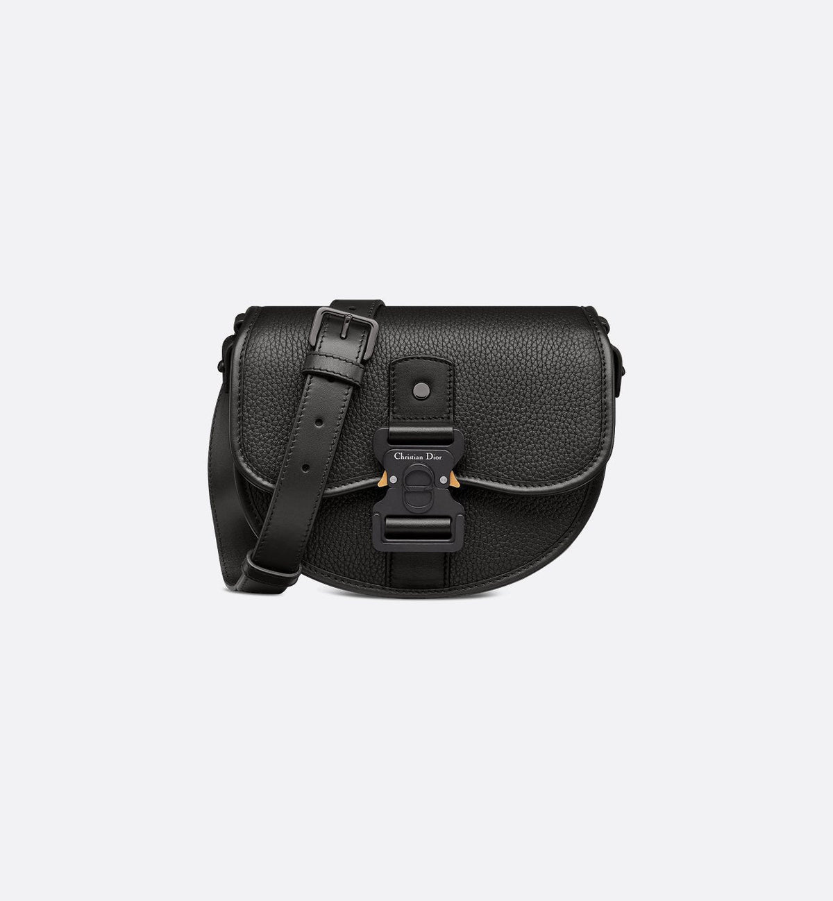 Sac à bandoulière Mini Gallop Dior — image 1