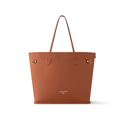 Sac Neverfull Inside Out MM — vue 1