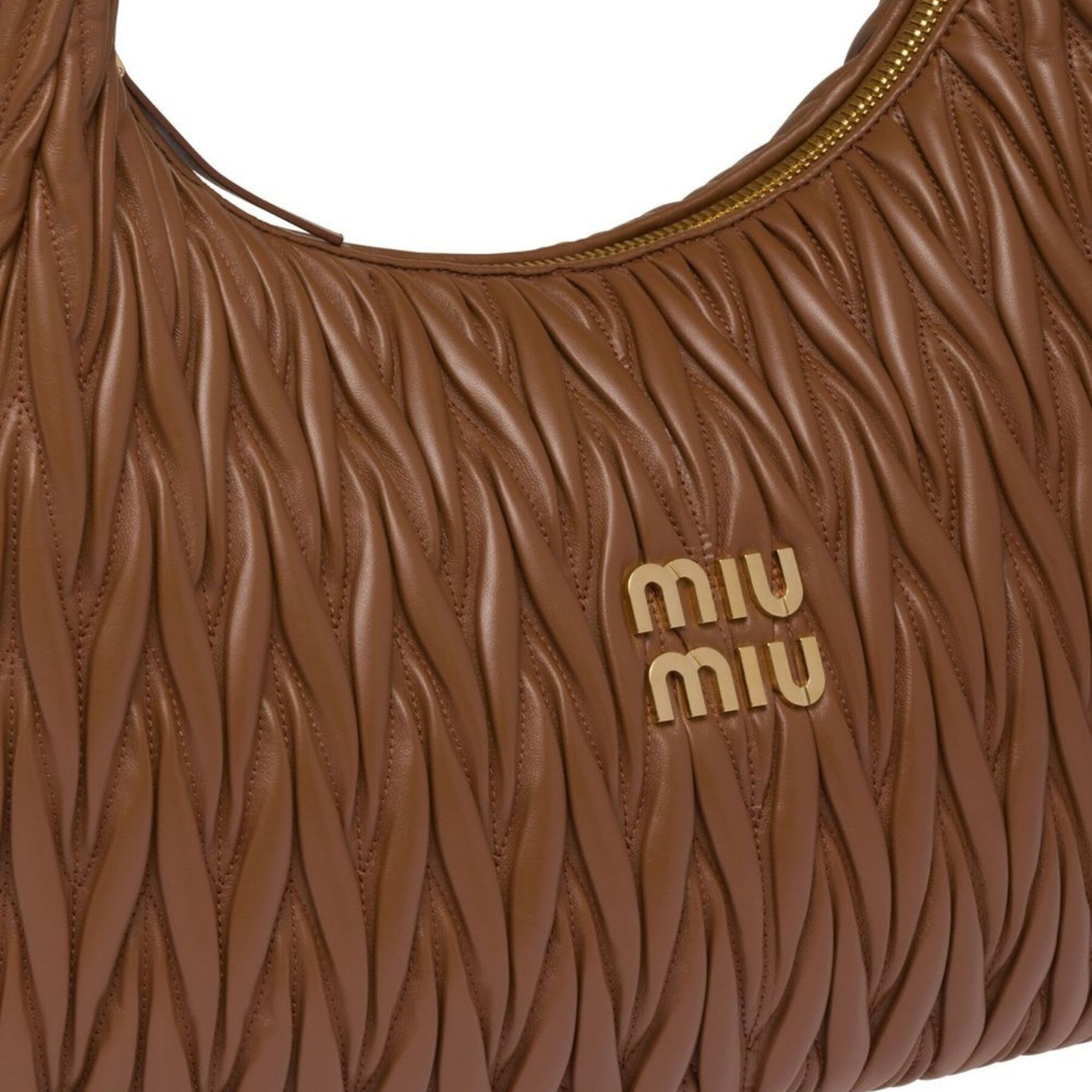 Miu Bag Miu Miu — image 4