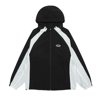 Coupe-Vent Corteiz Noir — image 1