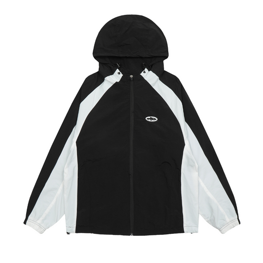 Coupe-Vent Corteiz Noir — image 1
