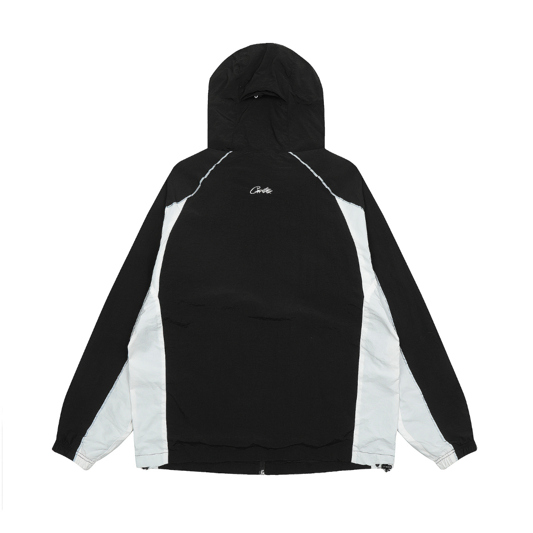 Coupe-Vent Corteiz Noir — image 2