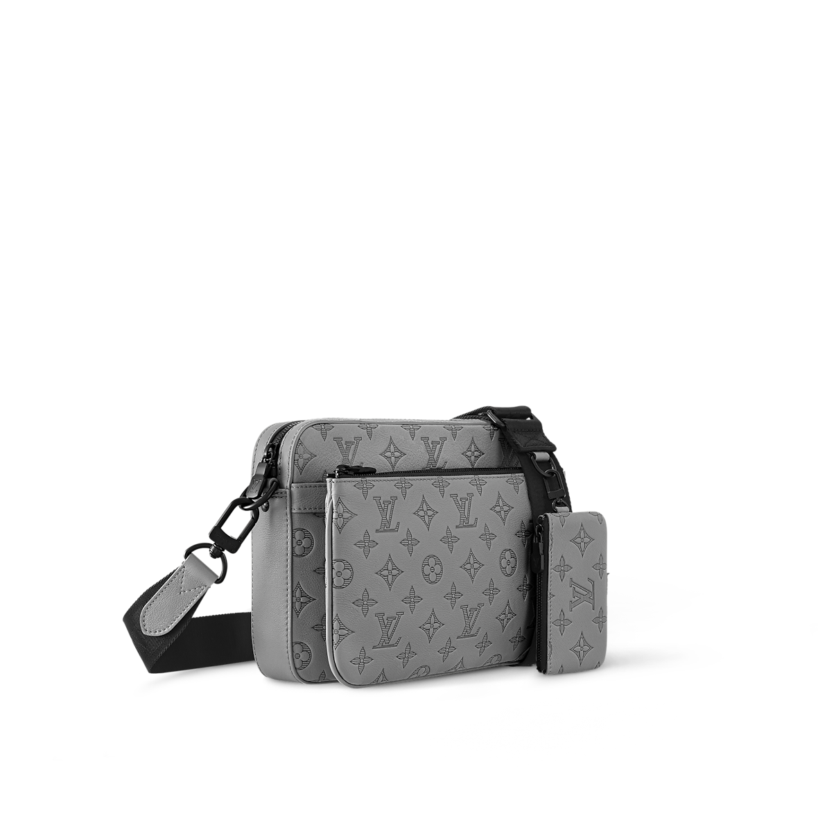 Sac Trio Messenger — image 3