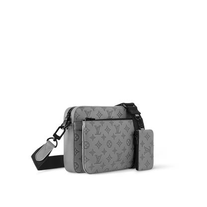 Sac Trio Messenger — image 3