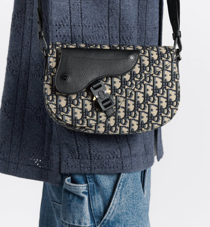Sac Messenger Saddle Dior — image 3
